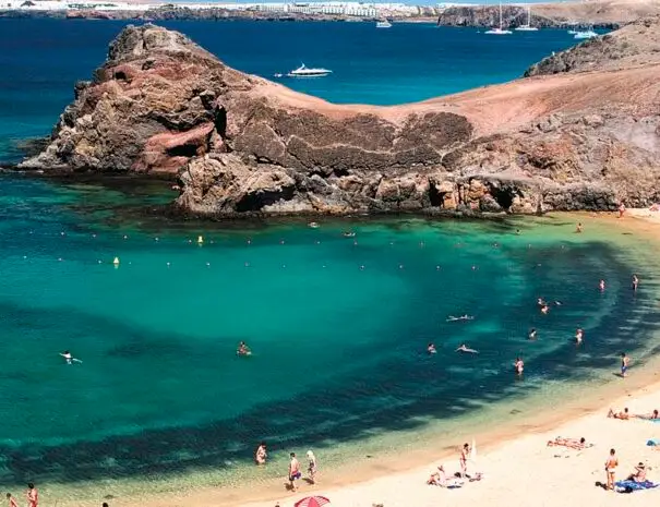 playablanca