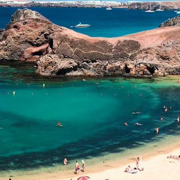 playablanca