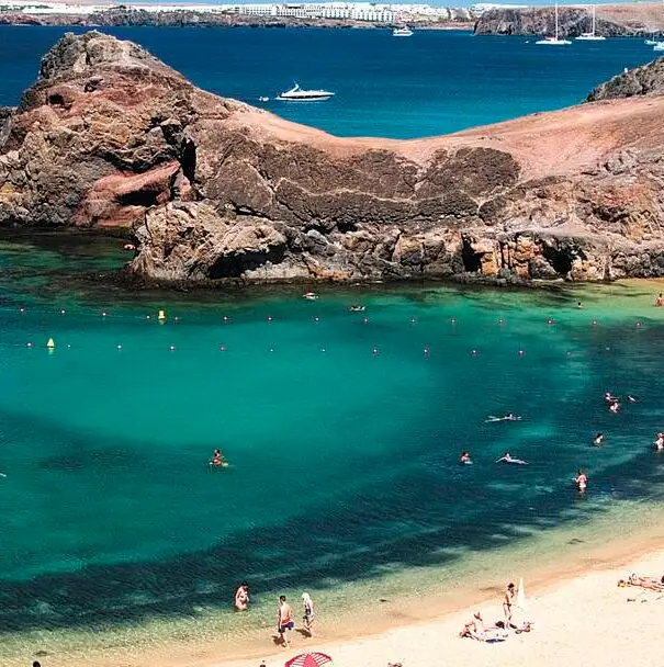 playablanca