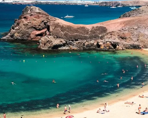 playablanca