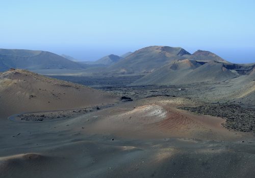 volcanic-landscape-2185604_1920